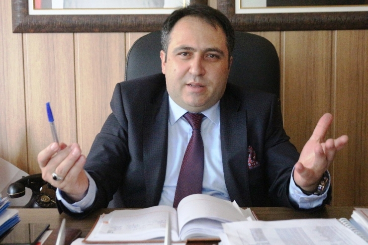 Mhp Antalya’dan 49 Milletvekili Aday Adayı Başvurusu