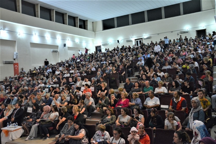 Öğrenme Şenlikleri Yapıldı