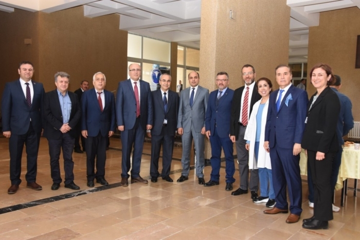 İlk Defa Bir Devlet Üniversitesinde Yapılıyor