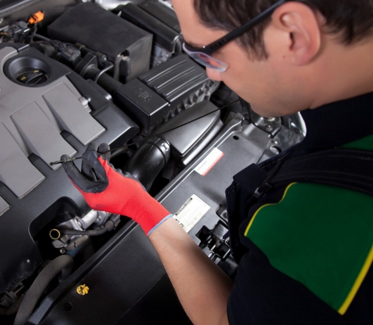 “Sağlıklı Motor İçin Yılda 1 Değişim Şart”