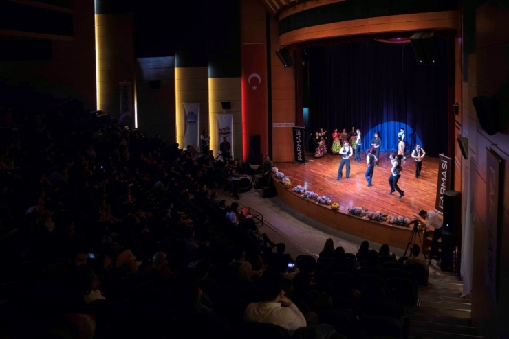 Saü’de Altın Kabak Ödülleri Sahiplerini Buldu