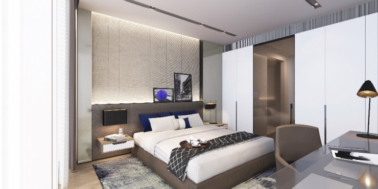 Rotana, İstanbul’daki Otel Sayısını 4’e Çıkardı