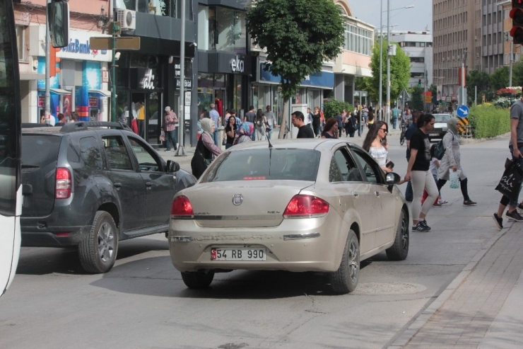 Sürücülük Hayat Boyu Süren Bir Süreç