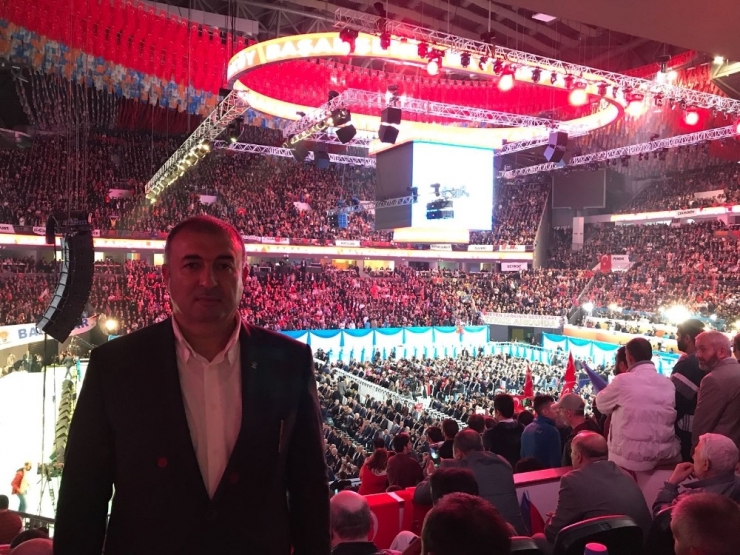 Erdal Atik Sevenlerinden Sosyal Medyada Kampanya