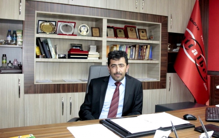 Şampiyon İlçe Kendi Aday Adayını Mecliste Görmek İstiyor