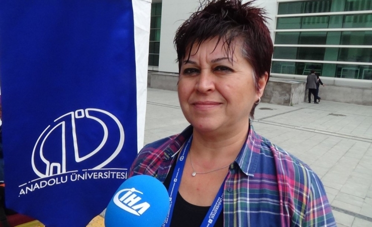 Anadolu Üniversitesinden İkinci Üniversite Tanıtımı