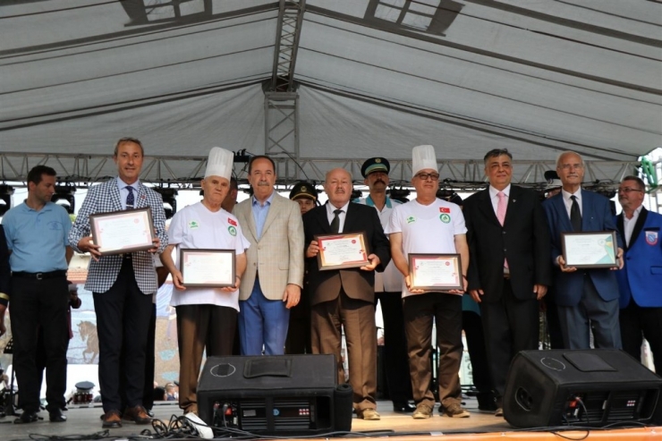 Müziği Bol, Tadı Eşsiz Festival Başladı