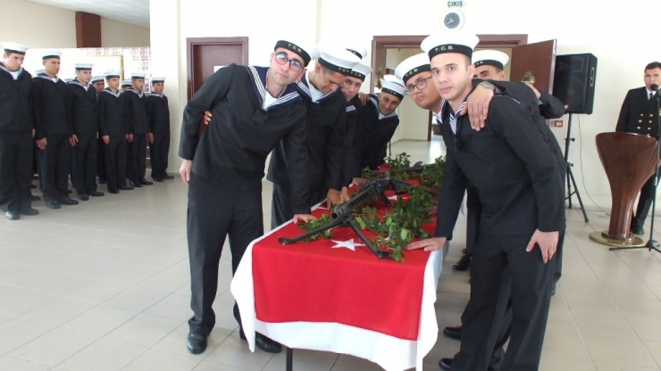 Çakı Gibi Asker Oldular