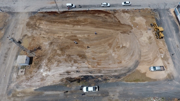 Ceylanpınar Belediyesi İlçeye 3 Yeni Kültür Evi Kazandırıyor