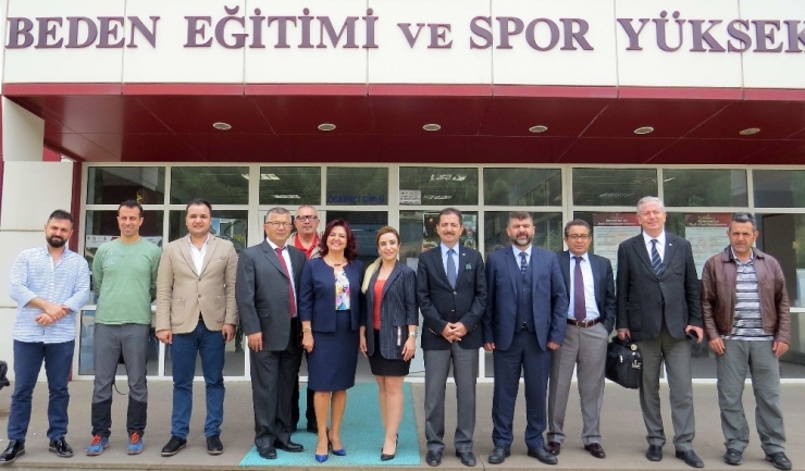 Gaün’de Madde Bağımlılığı Paneli