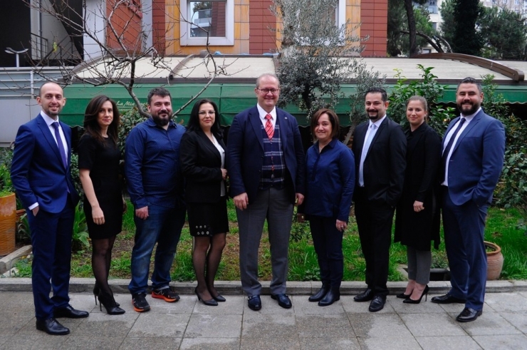 Ekonomiye Yön Veren Cfo’lar ’600 Minutes Cfo’da Bir Araya Geldi