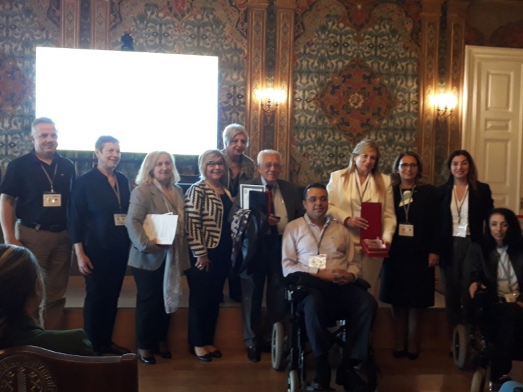 “Türkiye’de Tanısı Konulmuş 25 Gne Miyopati Hastası Bulunuyor”