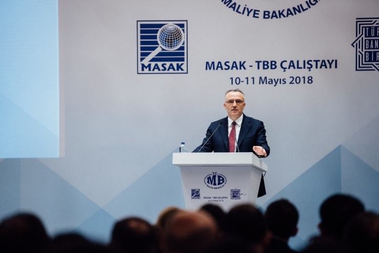 Maliye Bakanı Naci Ağbal’dan Özelleştirme Açıklaması