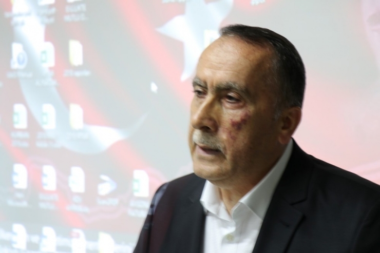 İhlas Vakfı Çukurova Öğrenci Yurdu, Mezunlara Törenle Veda Etti