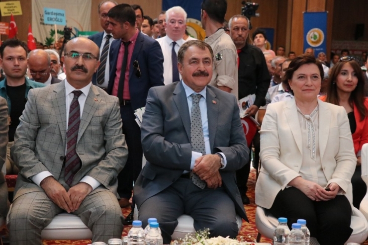 Türkiye’nin İlk Biyolojik Çeşitlilik Müzesi Adana’ya