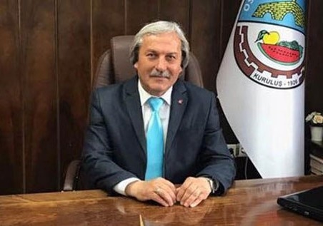 Meyve Sebze Toptancı Hali İnşaatı Devam Ediyor