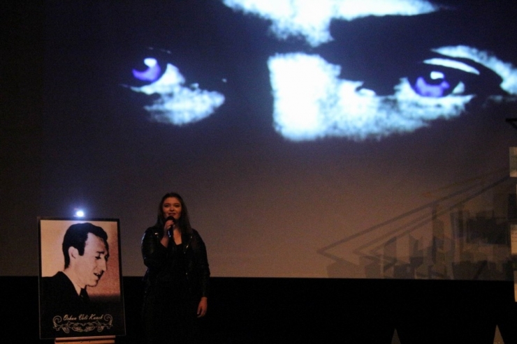 Piri Reis’ten Şiir Şöleni