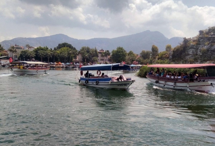 Slovak Tur Operatörü 10 Yıl Sonra Dalaman’da