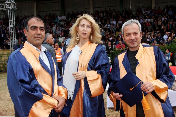 Okumanın Yaşı Yok