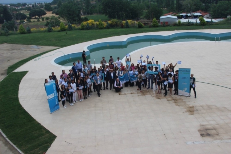 Bubyo Uygulama Oteli Körfez Bölgesi Organizasyonlarına Ev Sahipliği Yapıyor