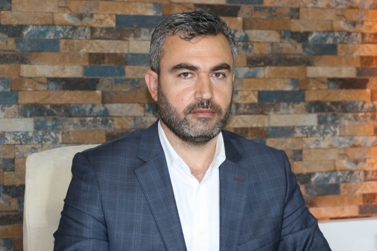 Mimar Vekil Adayından Diyarbakır’ı Uçuracak Proje