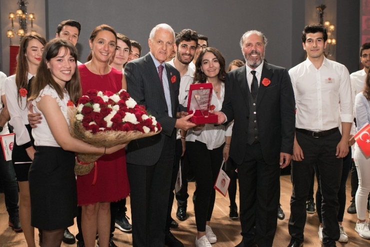 Tev’in 51. Yılı Kutlandı