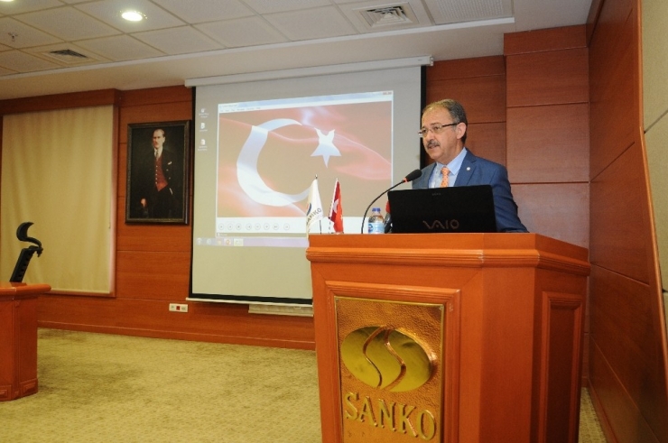 Beslenme Ve Diyetetik Günleri