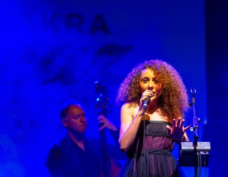 Antalya Caz Festivali