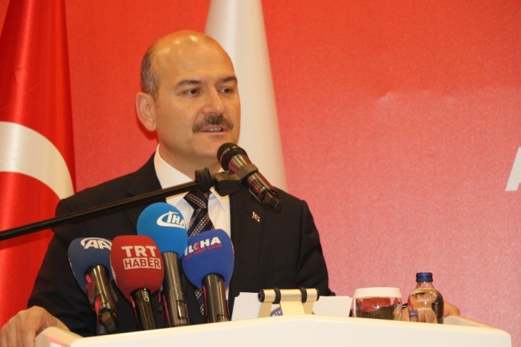 Mardin’de Seçim Bölge Güvenlik Toplantısı