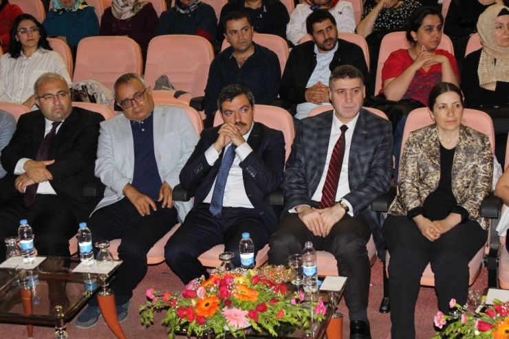 İnönü’de ‘Hemşirelik Haftası’ Kutlaması