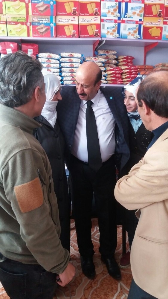 Kırkpınar Dolu Dizgin