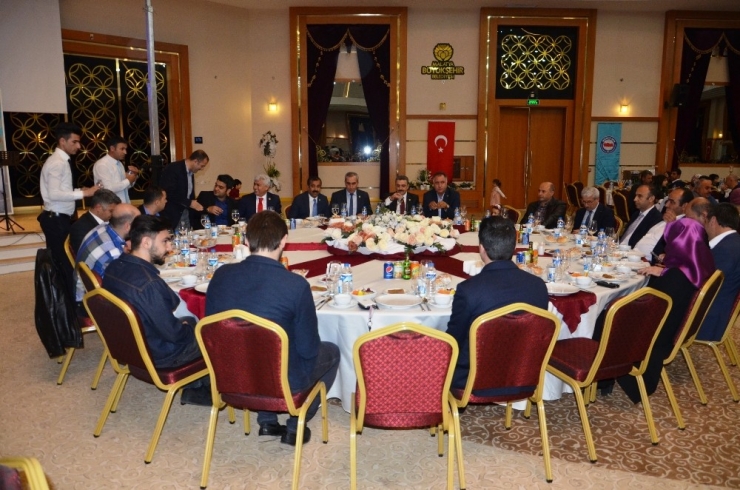 Sağlık-sen Genel Başkanı Memiş: "Yıpranma Payı En Kısa Zamanda Çıkacak"