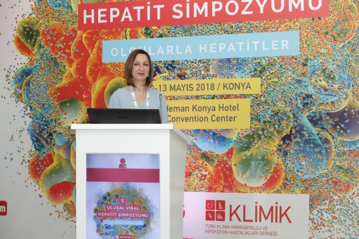 Prof.dr. Bilgehan Aygen: “2030’da Karaciğer Nedenli Ölümlerde Yüzde 70 Artış Olacağı Ön Görülüyor”