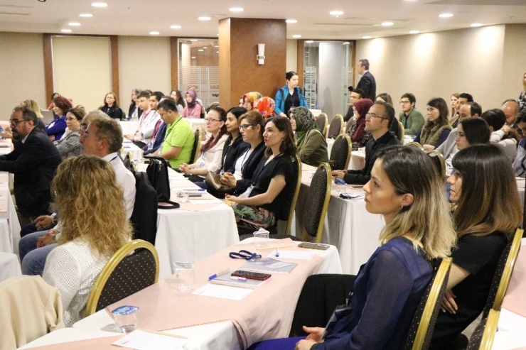 Samsun’da “Multipl Sklerozda Fizyoterapi Ve Nörörehabilitasyon Sempozyumu”