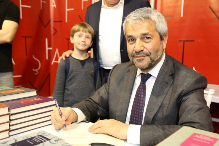 Bilim, Sanayi Ve Teknoloji Eski Bakanı Ergün: