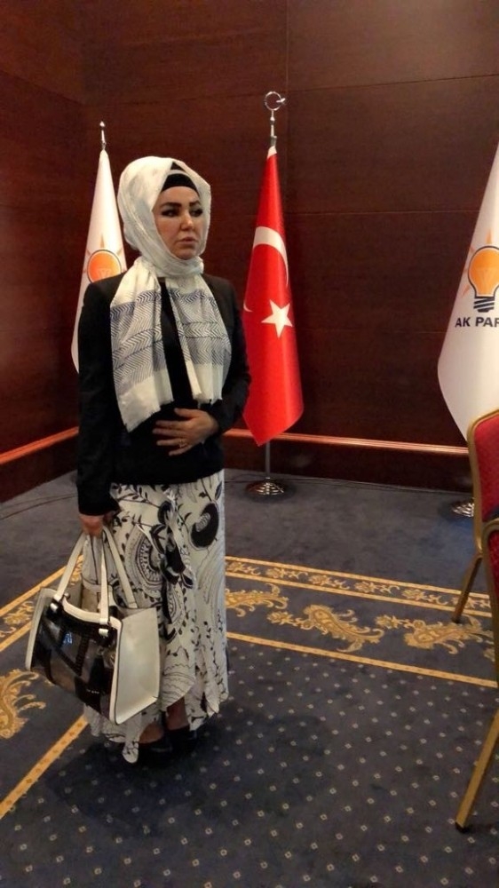 Aday Adayı Gürler: