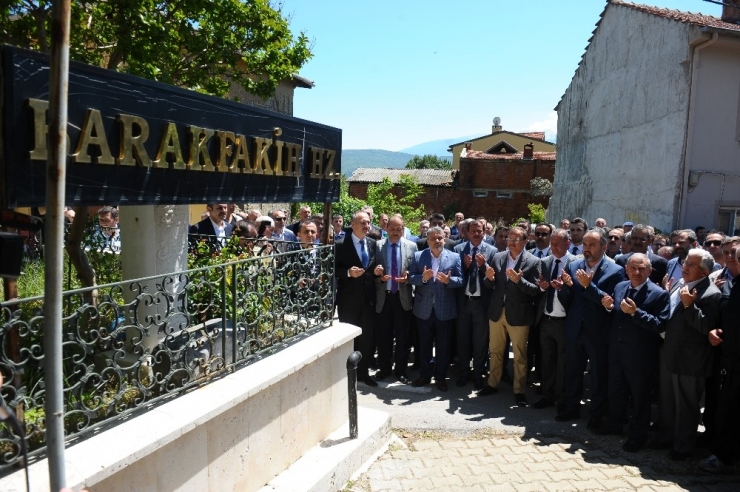 Hakan Çavuşoğlu: "Türkiye Kabuğunu Yırttı"