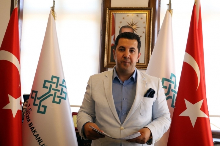 Antalya’da 68 Tarihi Eserde Restorasyon Ve İyileştirme Yapıldı