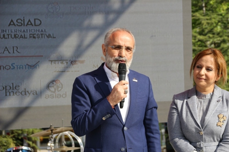 Cumhurbaşkanı Başdanışmanı Topçu: "Kader Mahkumlarının Affına Dair Toplumda Bir Beklenti Var"