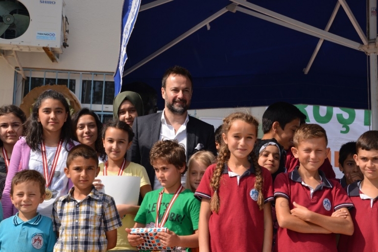 "Yücelen Ödülleri" Sahiplerini Buldu