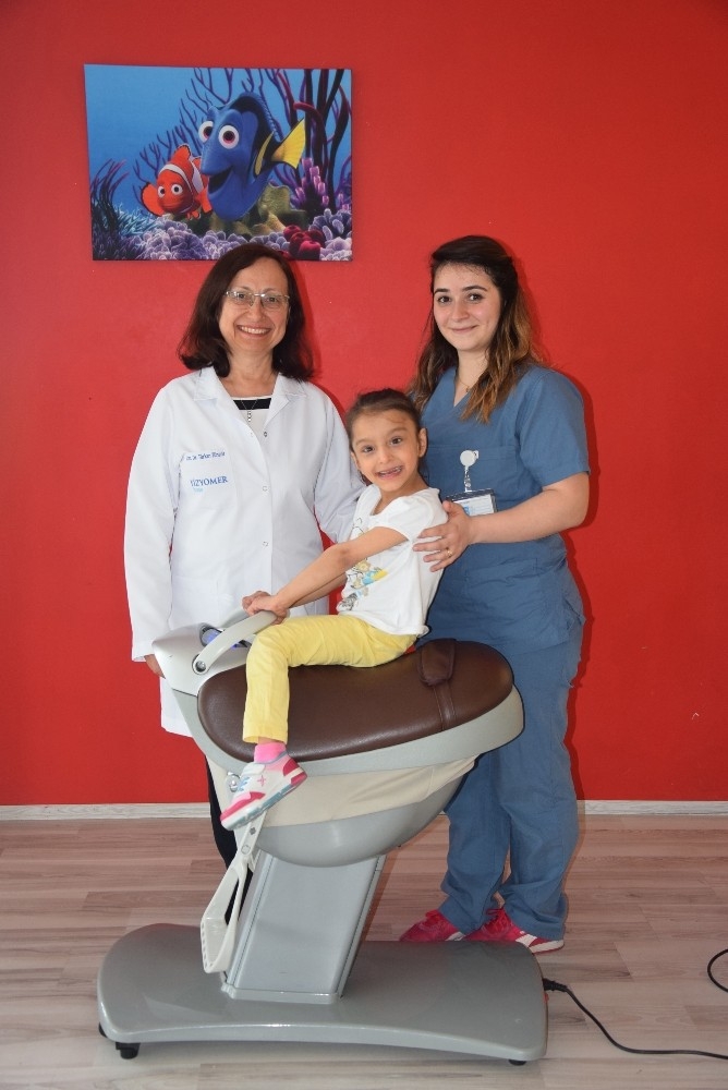 Oyun Ve Terapi Bir Arada Hipoterapide