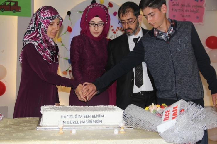 En Anlamlı ’Anneler Günü’ Hediyesi