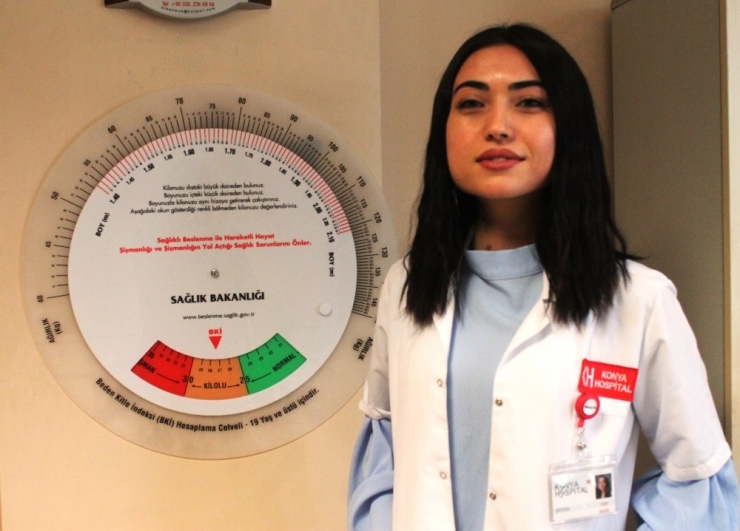 Uzmanlardan Ramazan’da Beslenme Tavsiyeleri