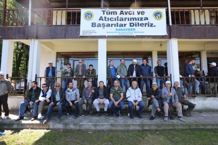 Trap Tutkunları Bu Yarışmada Buluştu