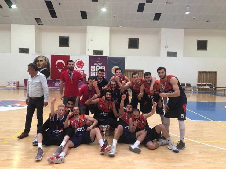 Besyo Şampiyonluğa Doymuyor