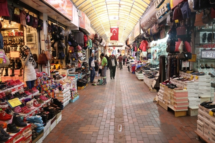 Zeytin Dalı Harekatı, Hatay’da Turizmi Canlandırdı