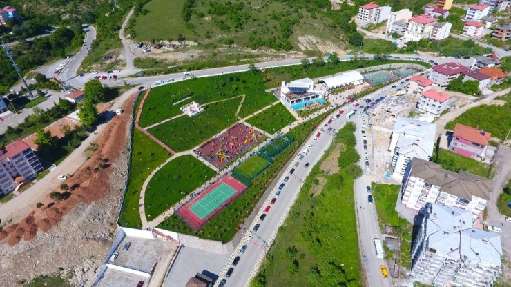 Akın, "İşçiliği İle Beraber 5 Milyon 627 Bin Tl”