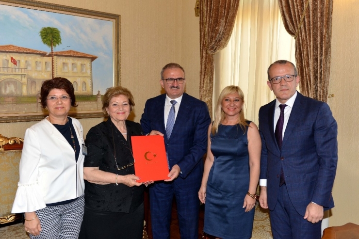 Kırcami’ye 3 Hekimli Aile Salık Merkezi