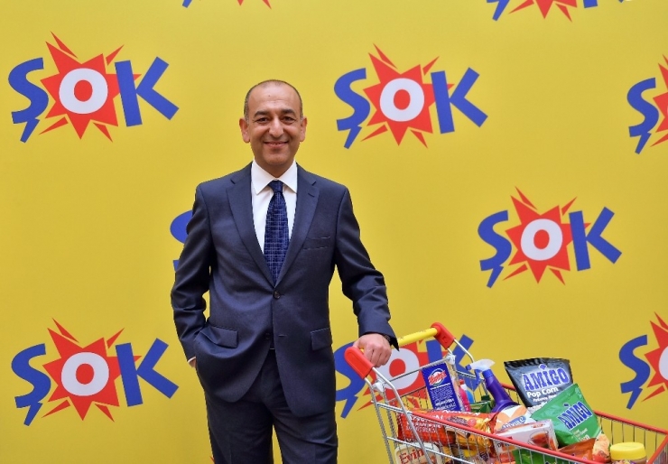 Şok Marketler, 2,3 Milyar Tl İle Son 10 Yılın En Büyük Halka Arzlarından Birini Gerçekleştirdi