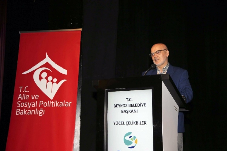 Bakan Kaya: “Aile Ortamında Yaşamaya Tüm Çocukların Hakkı Vardır“